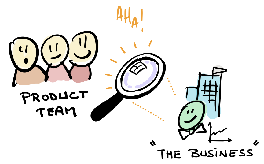 Understand enough of your stakeholders' domain for them to feel safe